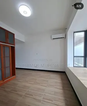 2bdrm Apartment in Mikocheni Palm for rent