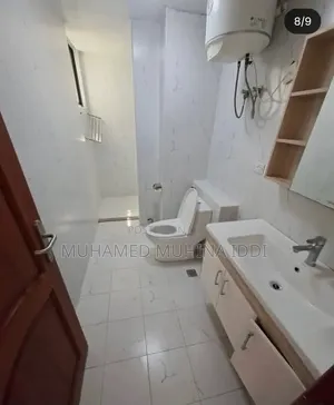 2bdrm Apartment in Mikocheni Palm for rent