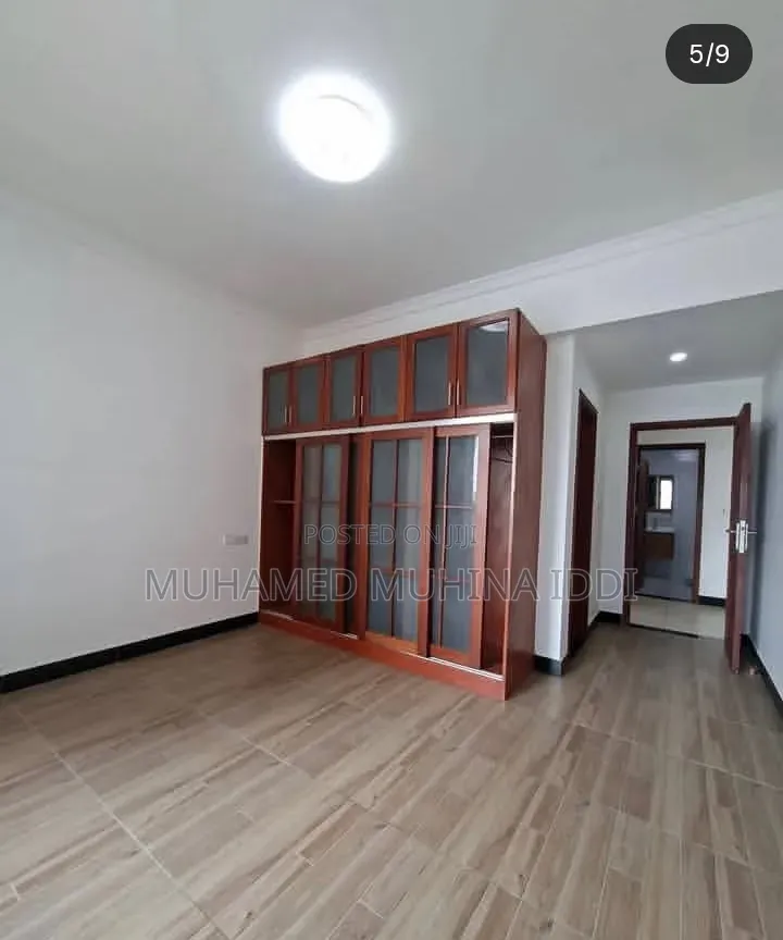 2bdrm Apartment in Mikocheni Palm for rent