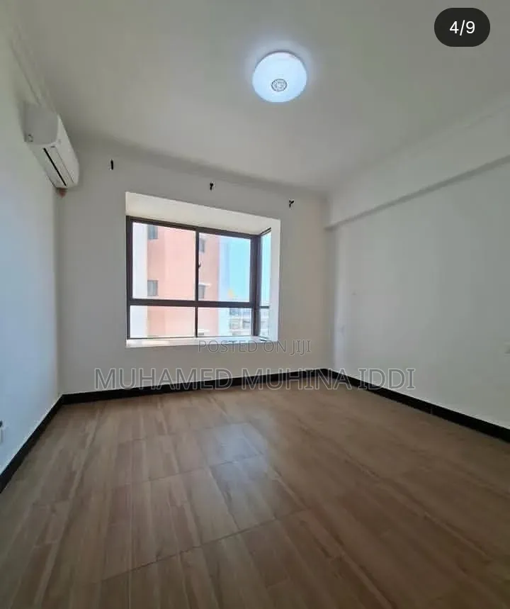 2bdrm Apartment in Mikocheni Palm for rent