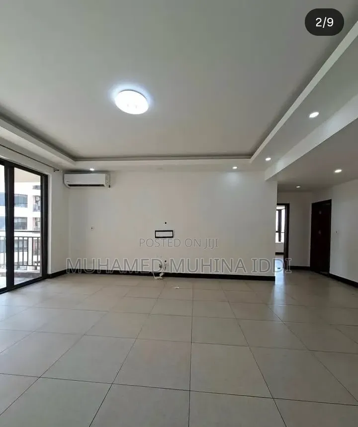 2bdrm Apartment in Mikocheni Palm for rent