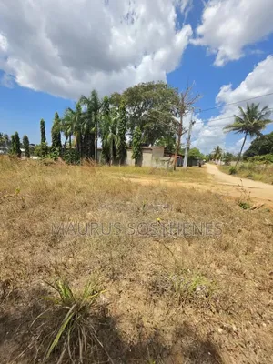 Residential Plot for Sale . At Madale Tegeta, Dar Es Salaam