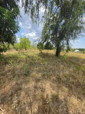 Residential Plot for Sale . At Madale Tegeta, Dar Es Salaam
