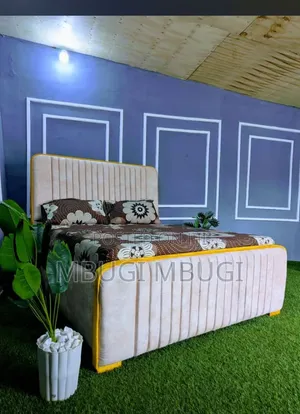 Bedsofa 5kw6 Classic
