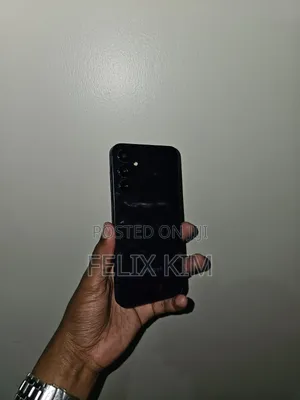 Samsung Galaxy A15 128 GB Blue