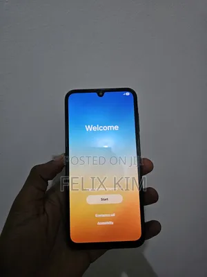 Samsung Galaxy A15 128 GB Blue