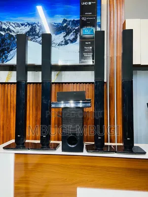LG.homethieater Wtt1000