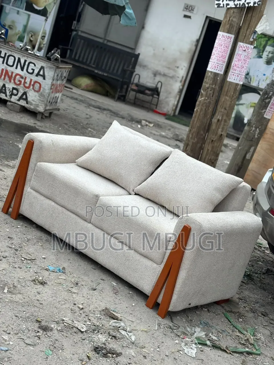 Sofa Spring Kukaa Watu2