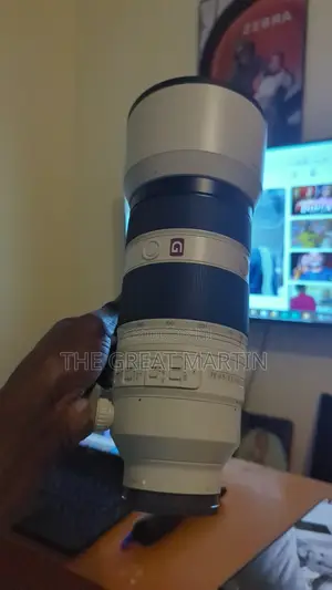 Camera Lens