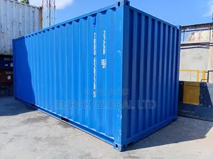 Container 20ft for Sale – Grade A