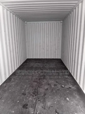 Container 20ft for Sale – Grade A