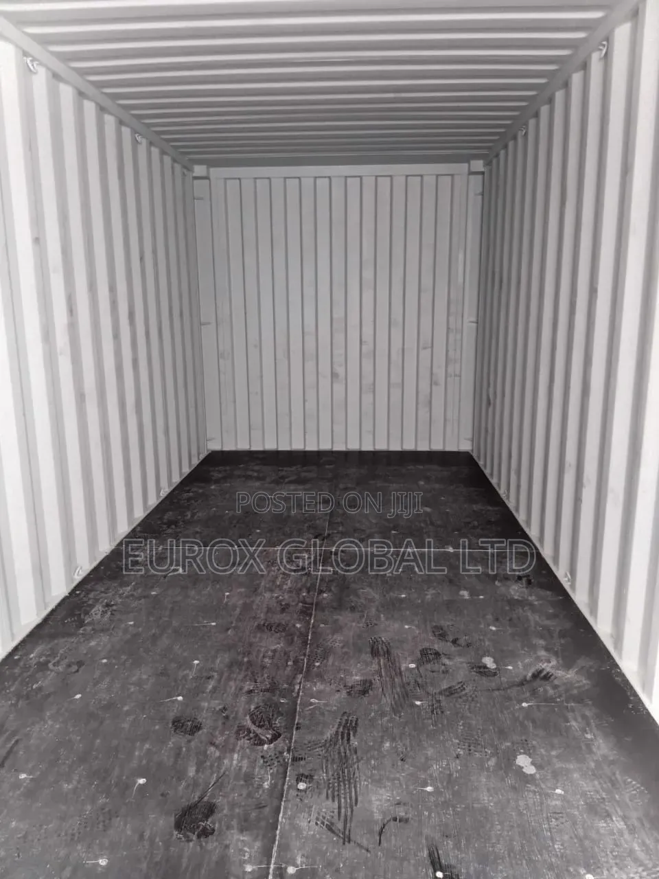 Container 20ft for Sale – Grade A