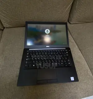 Laptop Dell Latitude 7280 8GB Intel Core i5 SSD 256GB