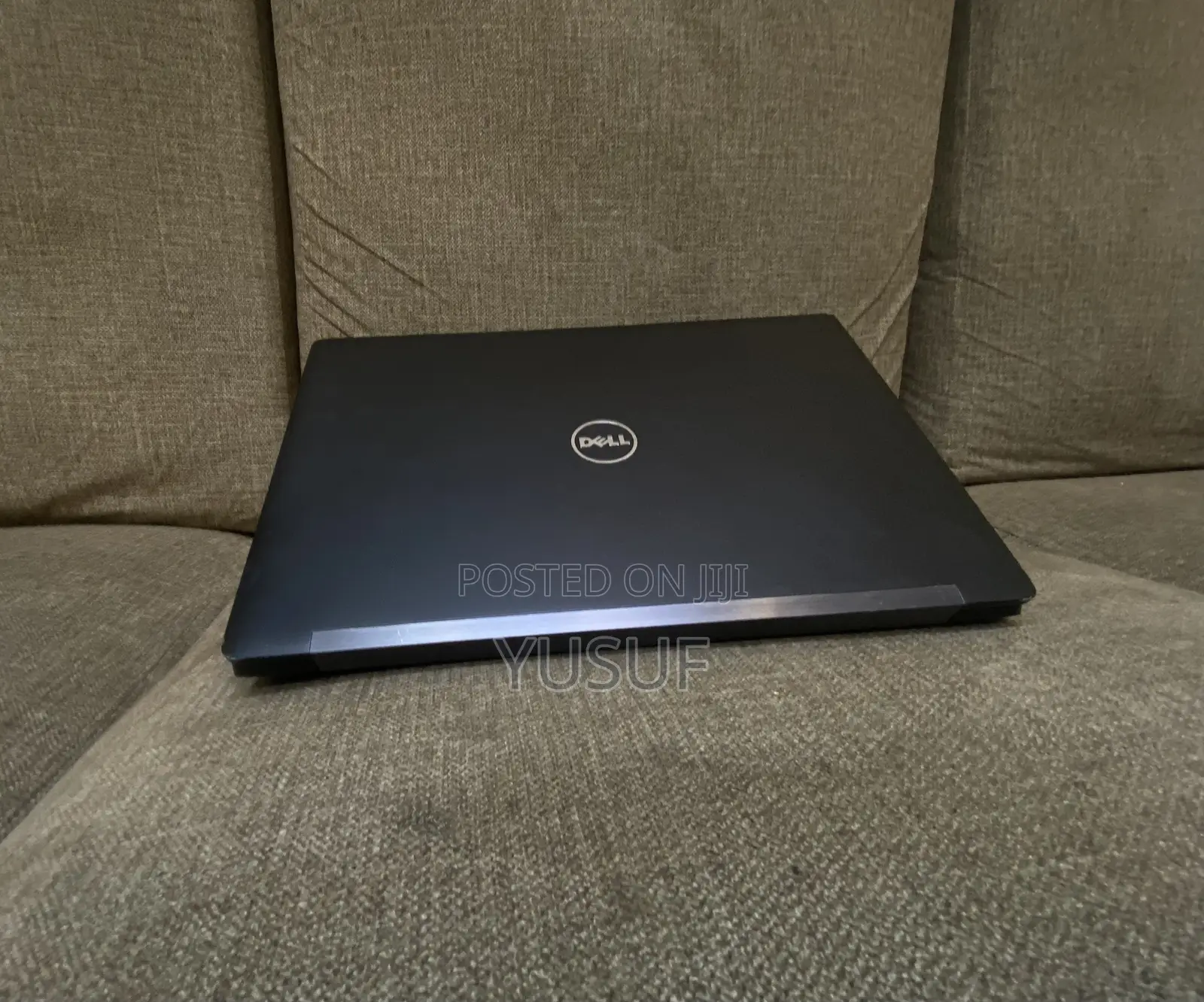 Laptop Dell Latitude 7280 8GB Intel Core i5 SSD 256GB