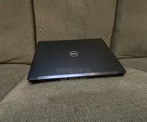Laptop Dell Latitude 7280 8GB Intel Core i5 SSD 256GB