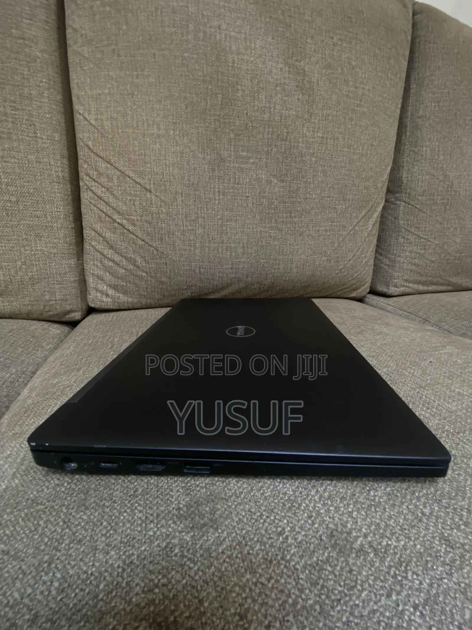 Laptop Dell Latitude 7280 8GB Intel Core i5 SSD 256GB