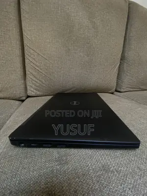 Laptop Dell Latitude 7280 8GB Intel Core i5 SSD 256GB