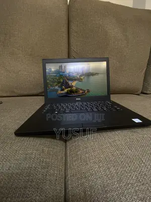 Laptop Dell Latitude 7280 8GB Intel Core i5 SSD 256GB