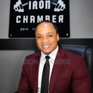 Commercial/Fitness Model and Television Personality.