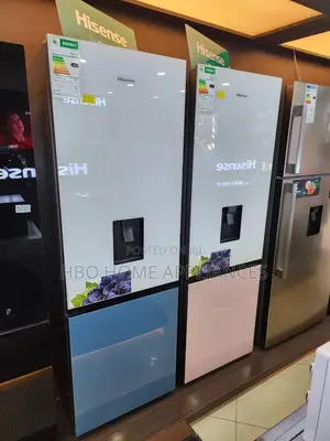 Hisense Refrigerator