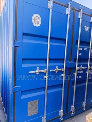 Container 20ft for Sale – Ready to Use