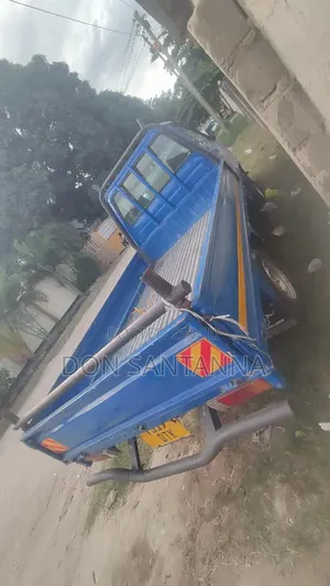Toyota TownAce 2003 Blue
