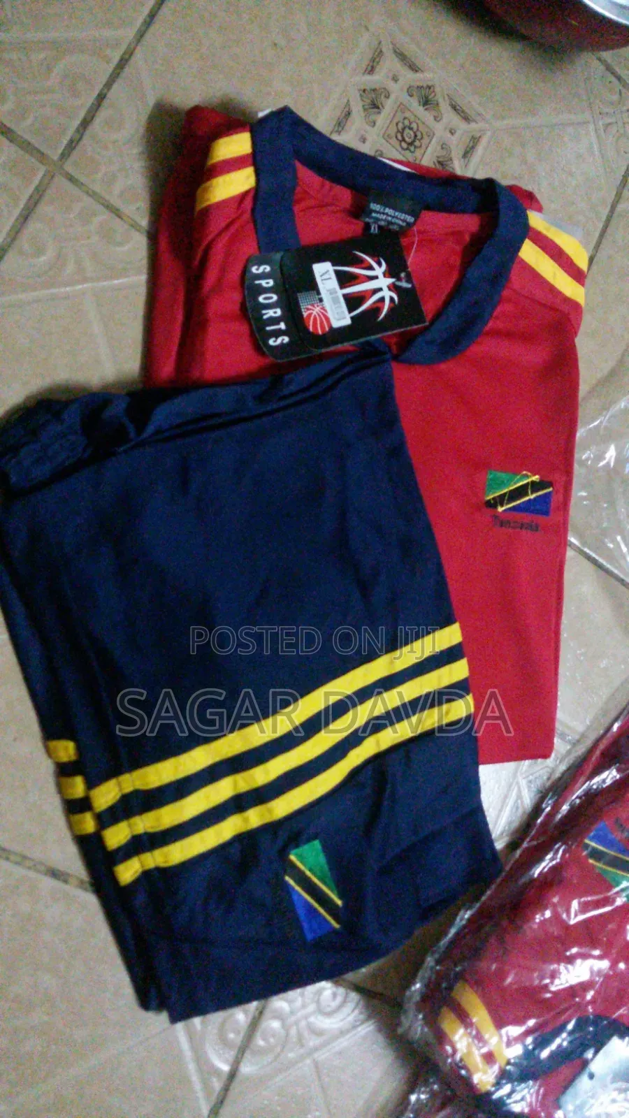 Football T-Shirt