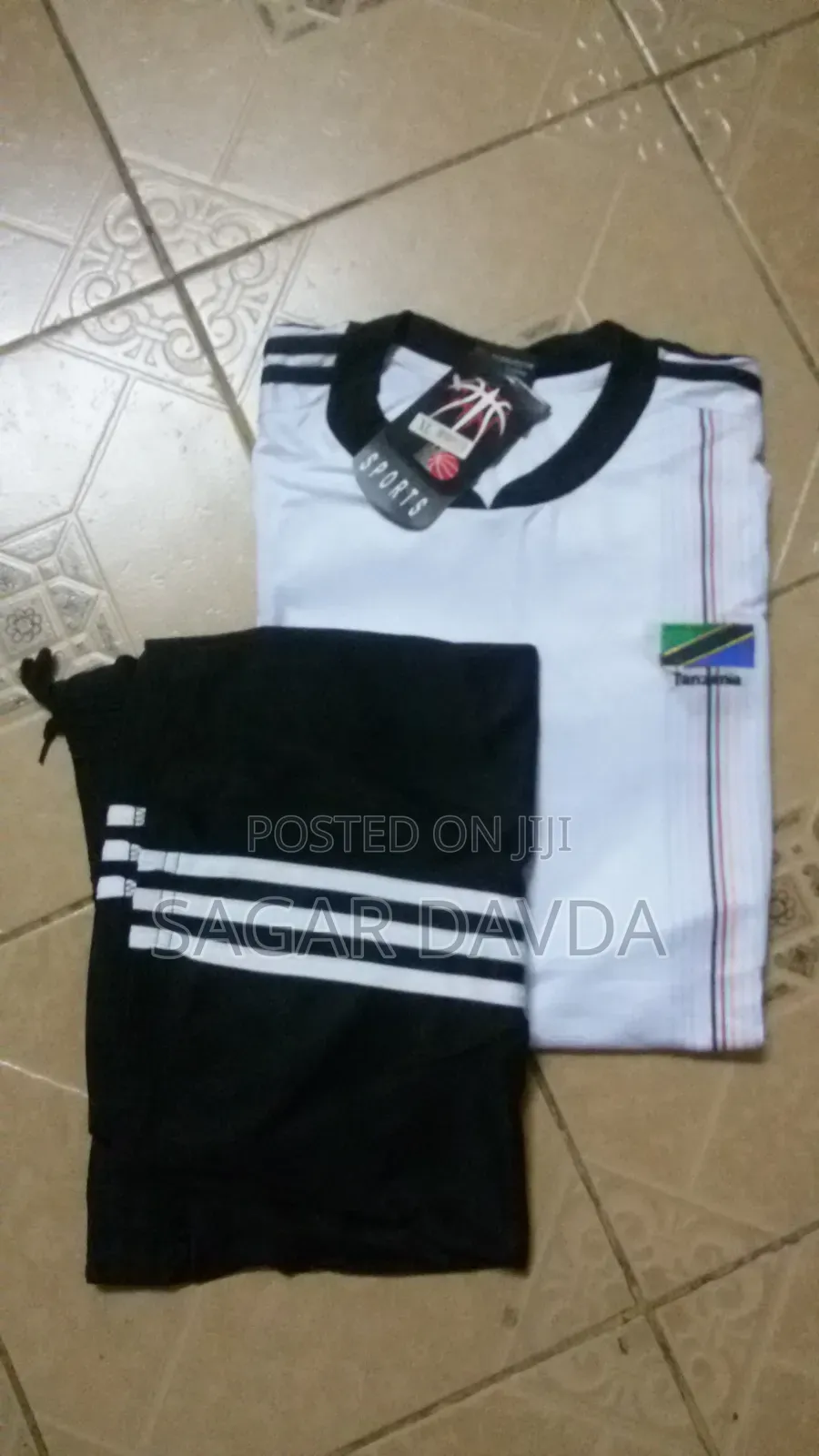 Football T-Shirt