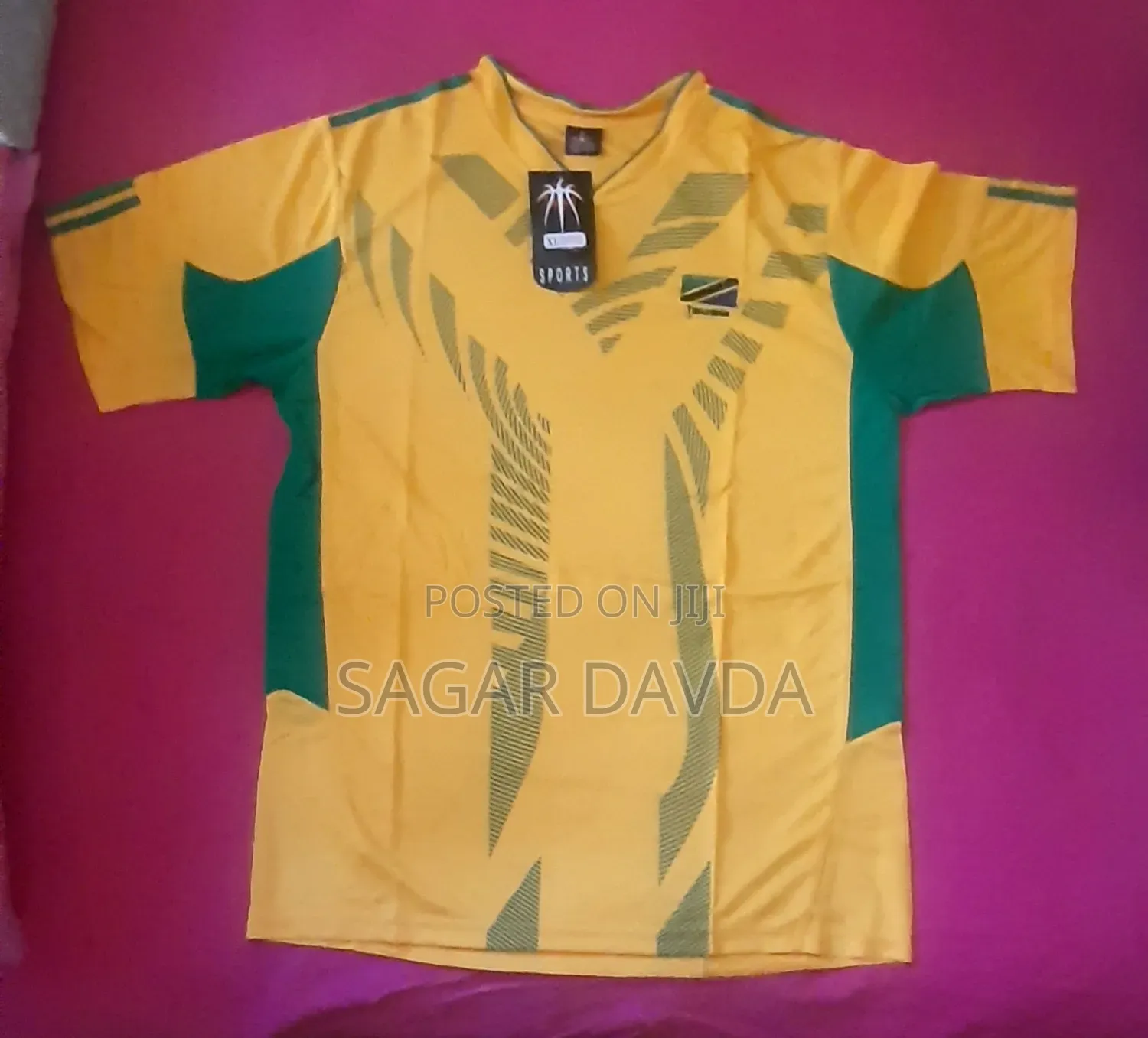 Football T-Shirt