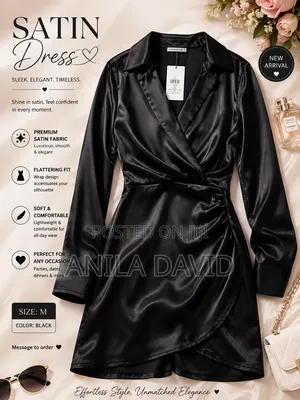 Classic Dresses for Women 