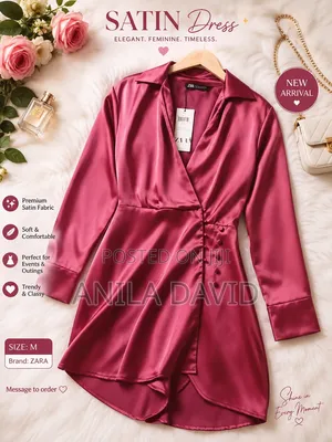Classic Dresses for Women 