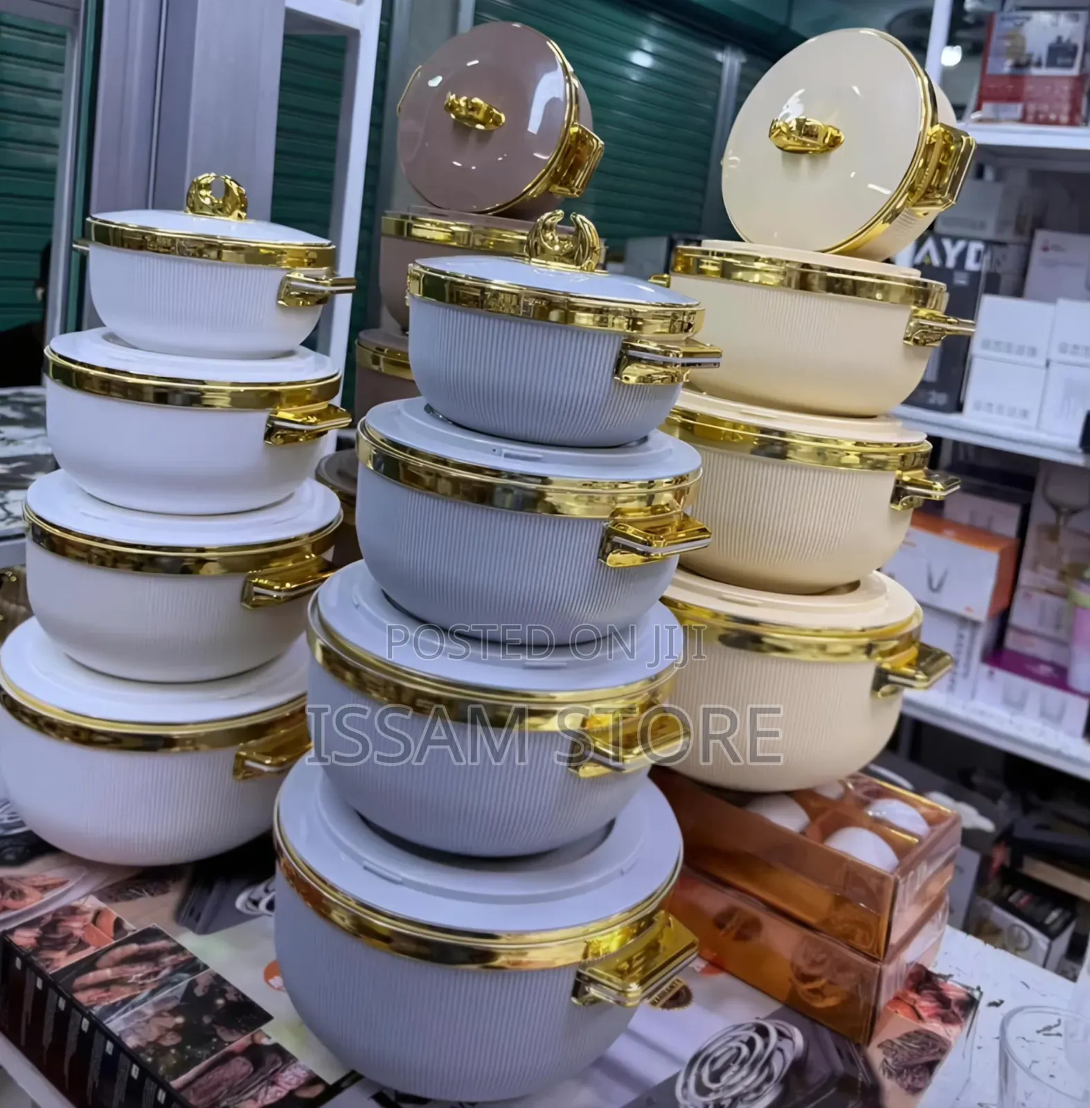 Hotpot Set