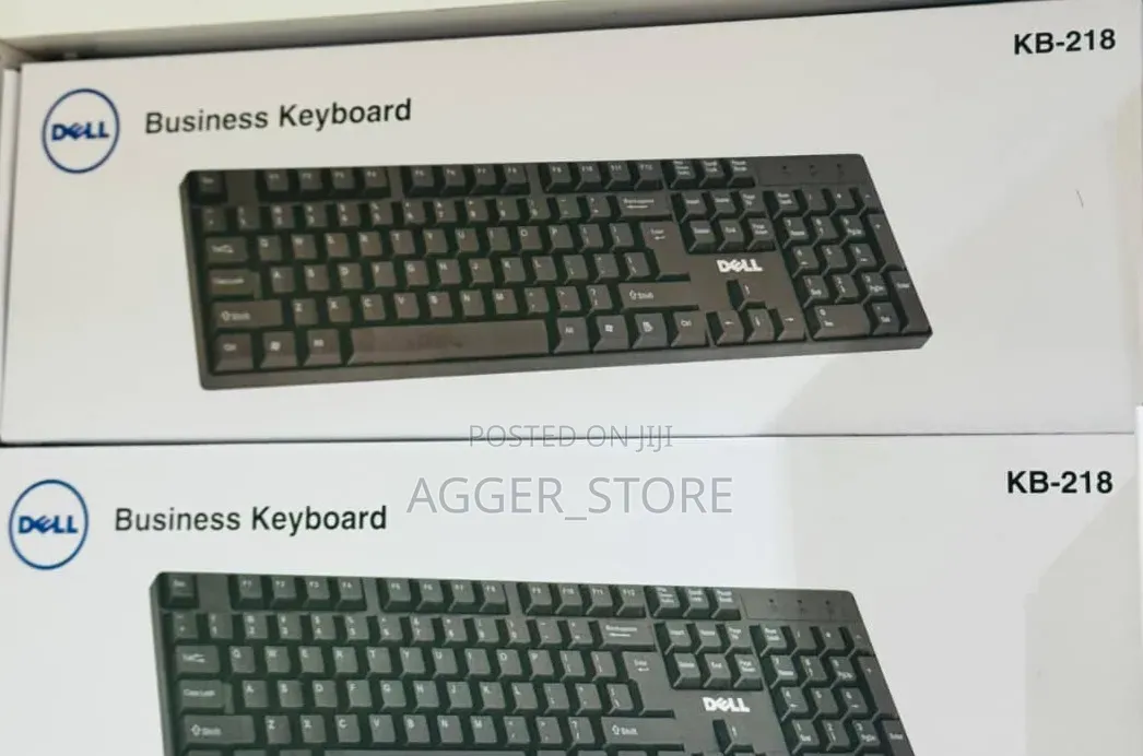 Dell Kb-218 Keyboard