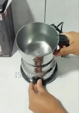 Electric Machine Grinder
