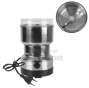 Electric Machine Grinder
