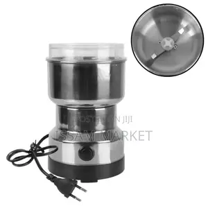 Electric Machine Grinder