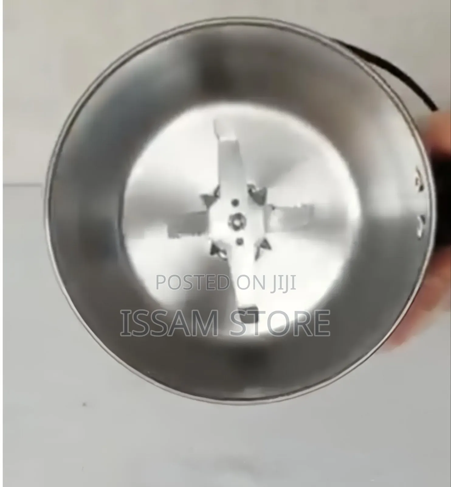 Electric Machine Grinder