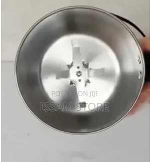 Electric Machine Grinder