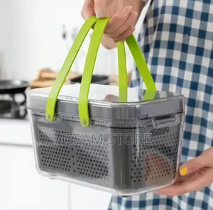 Vegetable Cutter 22 in 1