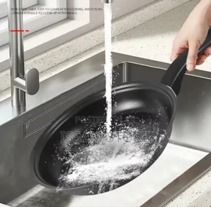 Sufuria Non Stick