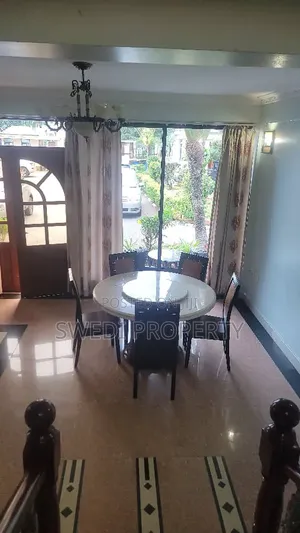 Furnished 3bdrm Apartment in Swedi Property, Mikocheni for rent