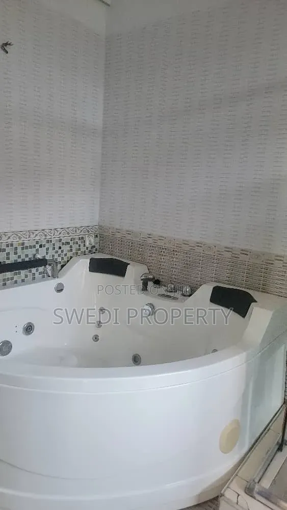 Furnished 3bdrm Apartment in Swedi Property, Mikocheni for rent