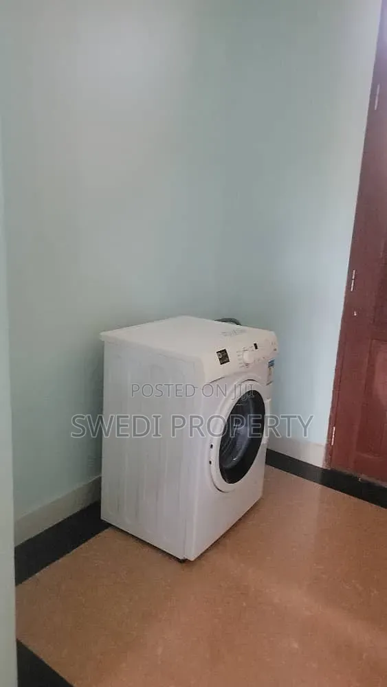 Furnished 3bdrm Apartment in Swedi Property, Mikocheni for rent