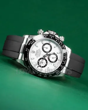 Rolex 
Day Tona
Mechanical