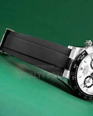 Rolex 
Day Tona
Mechanical