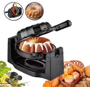 Cake Maker
