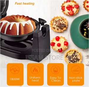 Cake Maker