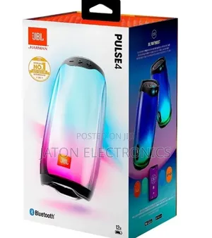 JBL PULSE 4 Wireless Speaker