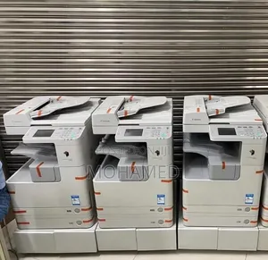 Canon Image Runner 2520 – Photocopy Print A3 | Machine Imara 