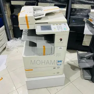 Canon Ir 2530 – A3/A4 Photocopy Printing Machine | Quality Ya Juu 